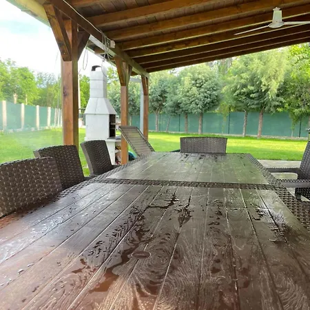 Villa Gjorgjevikj Kumanovo