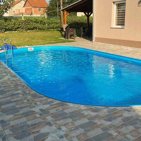 Villa Gjorgjevikj Kumanovo