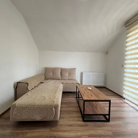 Gjorgjevikj Villa Kumanovo